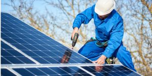 Installation Maintenance Panneaux Solaires Photovoltaïques à Bellenglise